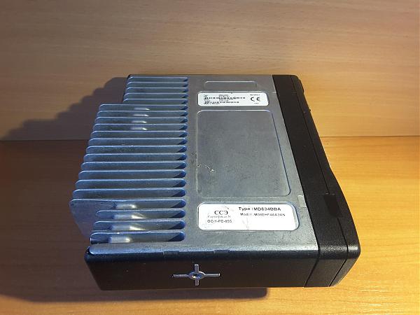 Продам Речная Motorola GM350