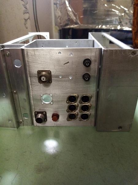 Продам Корпус RA3AO