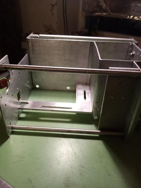 Продам Корпус RA3AO