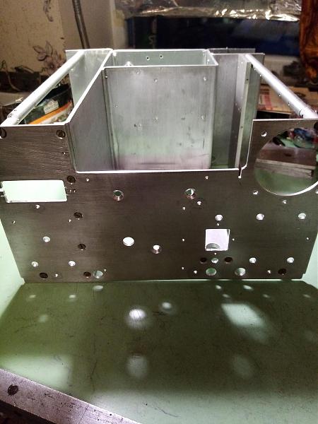 Продам Корпус RA3AO