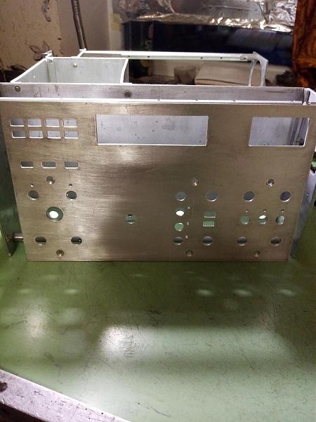 Продам Корпус RA3AO