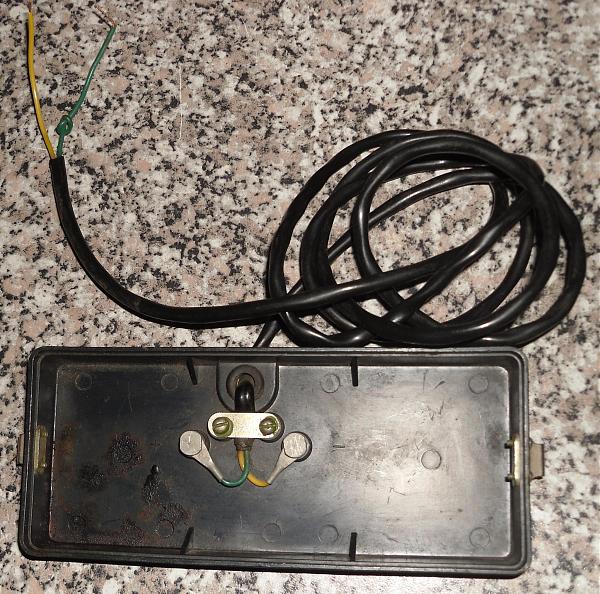 Продам Карат-2Н колодка, Ангара-1 отсек