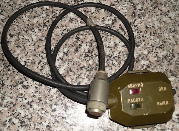 Продам Армейский блочок