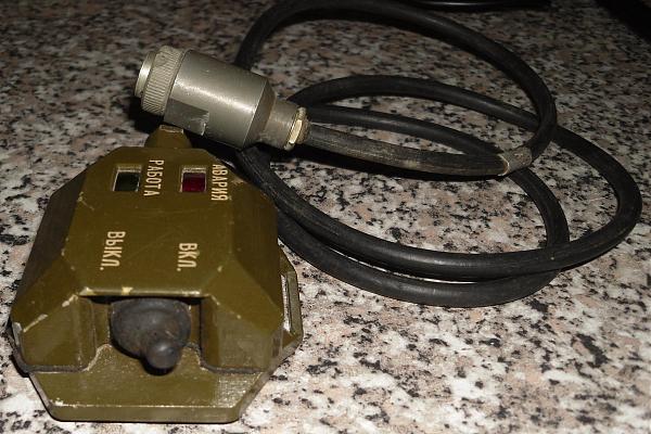 Продам Армейский блочок