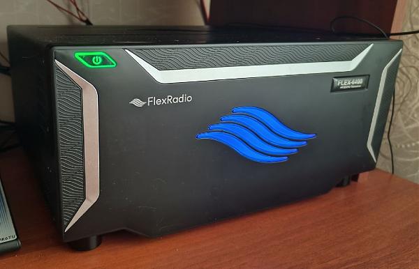 Продам Flex-6400