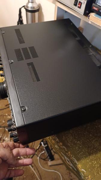 Продам ic-775dx2