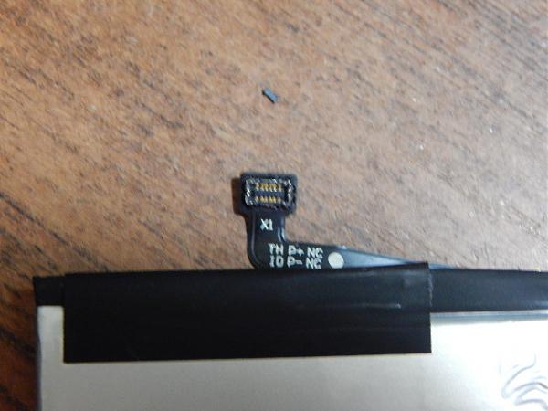 Продам Аккумуляторы к смартфонам(2 шт)