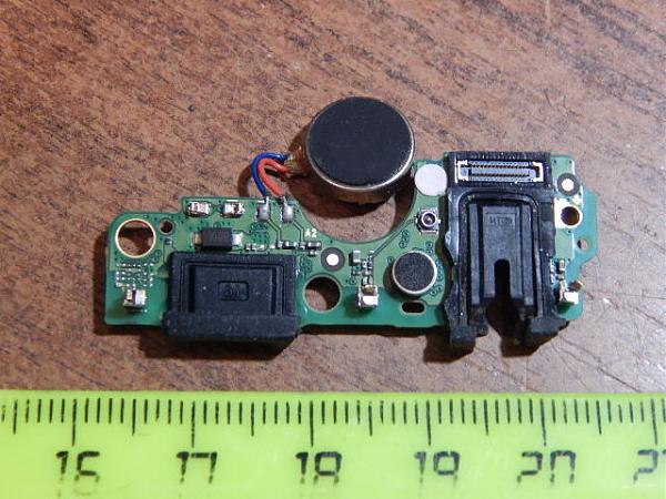 Продам Видео, фото и ауди узлы от смартфона