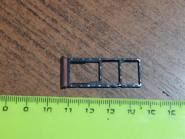 Продам Сим бокс от смартфона infinix Smart 7 (x6515)