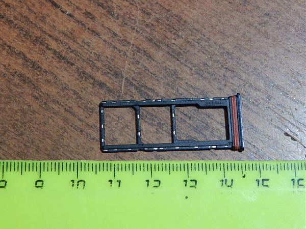 Продам Сим бокс от смартфона infinix Smart 7 (x6515)