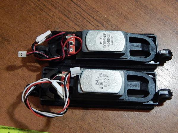 Продам Динамики к ауди аппаратуре(2 шт)
