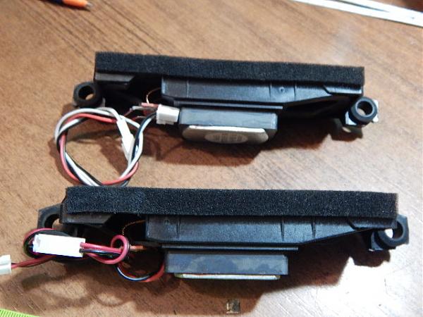 Продам Динамики к ауди аппаратуре(2 шт)