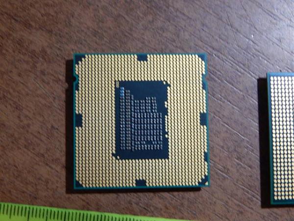 Продам Процессоры Intel для ПК (2 шт)