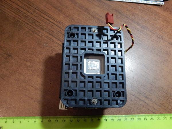 Продам Кулер охлаждения процессоров с радиатором для ПК