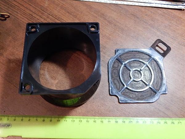 Продам Диффузор воздушный для охлаждения