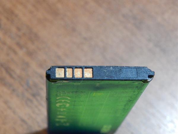 Продам Аккумулятор к смартфону