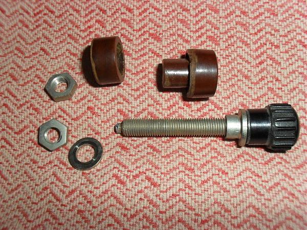 Продам Клемма большая