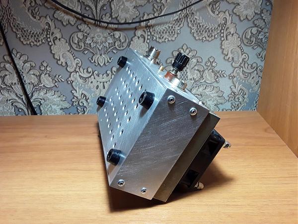 Продам Уcилитeль 85 вт на SATKOM и 433 мгц