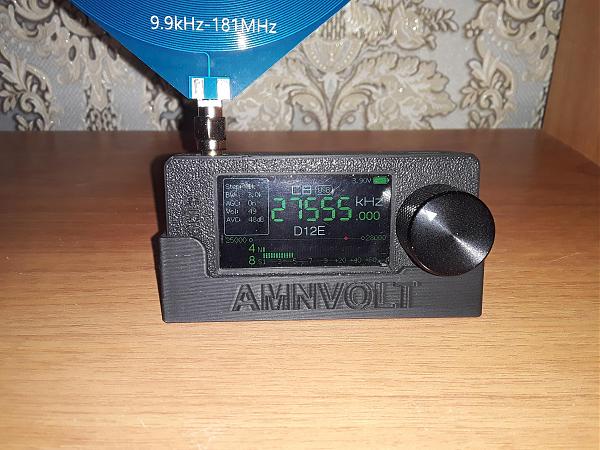 Продам Радиоприемник ATS-MINI