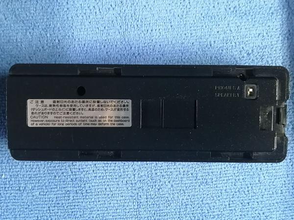 Продам Передняя панель для IC-706MK2G