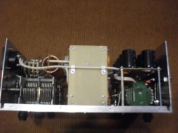 Продам Усилитель КВ