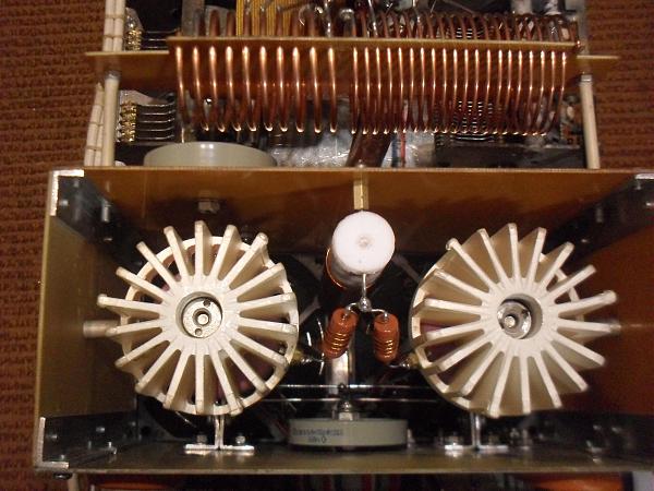 Продам Усилитель КВ