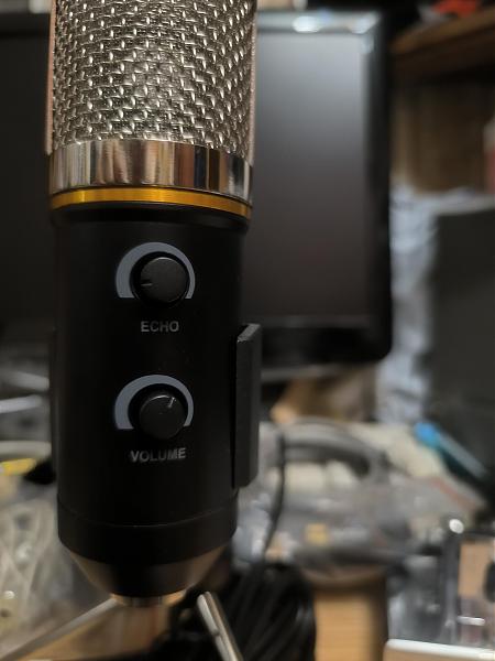 Продам Микрофон