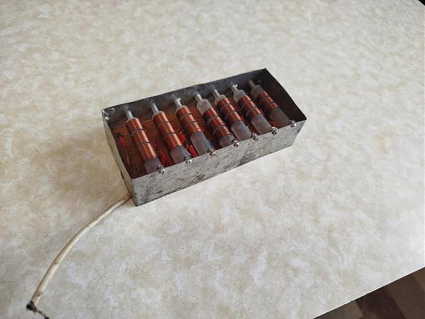 Продам Блок ДПФ