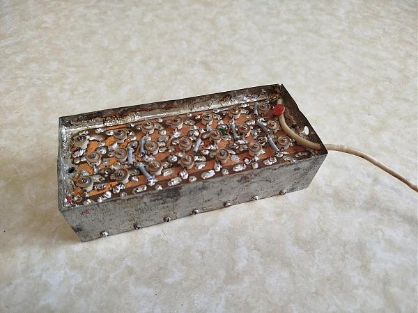 Продам Блок ДПФ