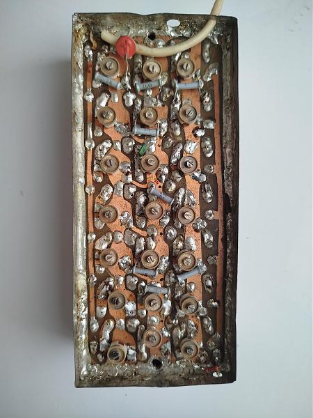 Продам Блок ДПФ