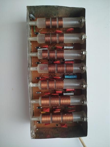 Продам Блок ДПФ