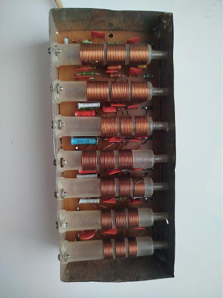 Продам Блок ДПФ