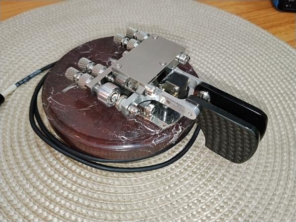 Продам Манипулятор двухрычажный