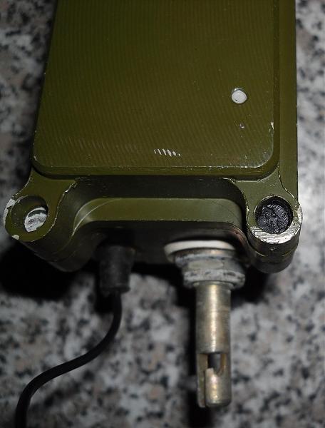 Продам Р-163 Блок СВ