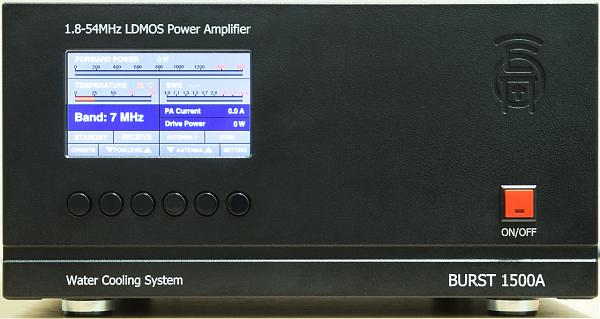 Куплю Expert 1.3K-FA ATU / Burst - 1.5A