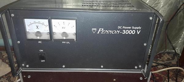 Продам кв усилитель гу78б