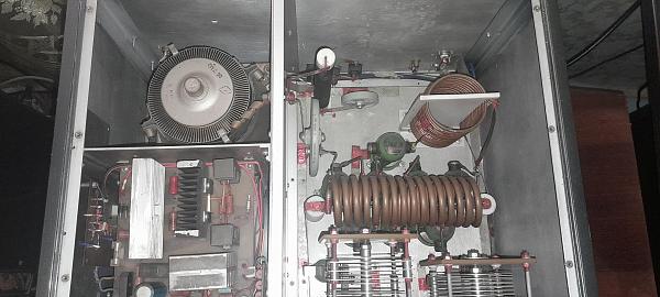 Продам кв усилитель гу78б