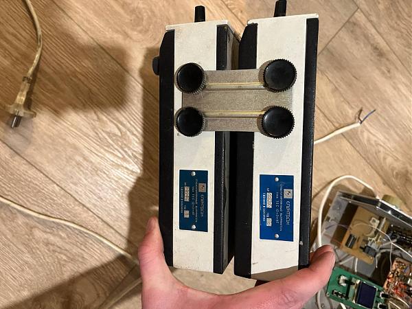 Продам Блок питания тес-12-3-нт