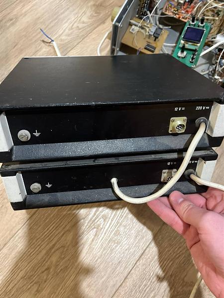 Продам Блок питания тес-12-3-нт