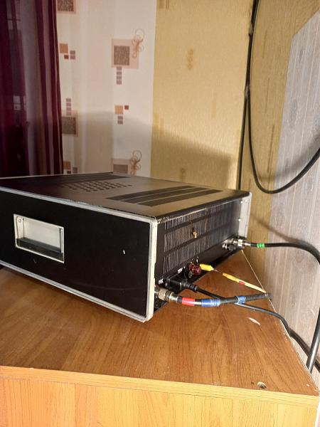 Продам Ум на двух ГК-71