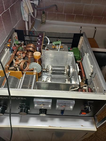 Продам Ум на двух ГК-71