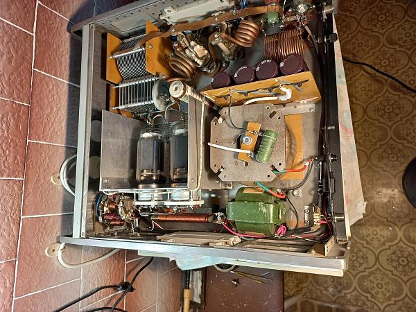 Продам Ум на двух ГК-71