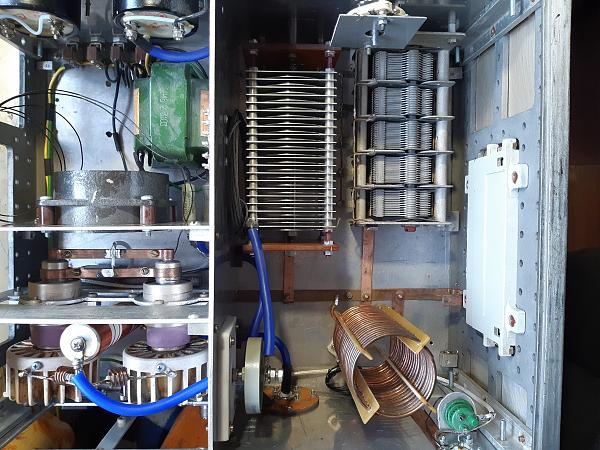 Продам УМ на 2х-ГИ7Б