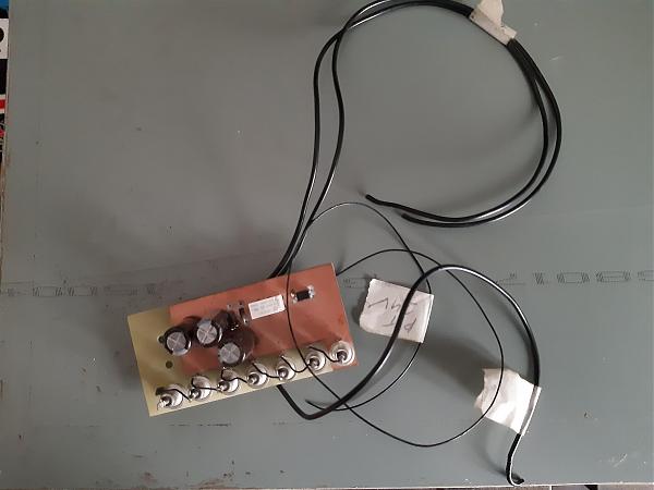 Продам УМ на 2х-ГИ7Б