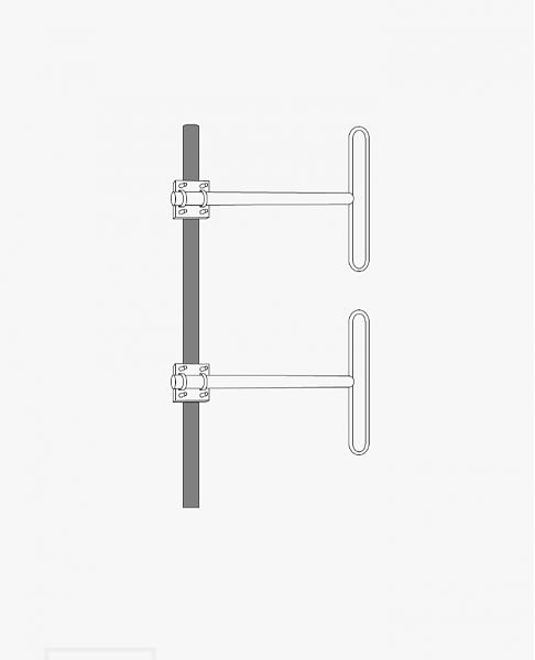 Продам Антенна D2-VHF