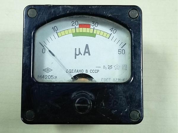 Продам измерительные головки