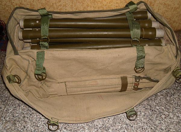 Продам Р-143 антенно-мачтовое