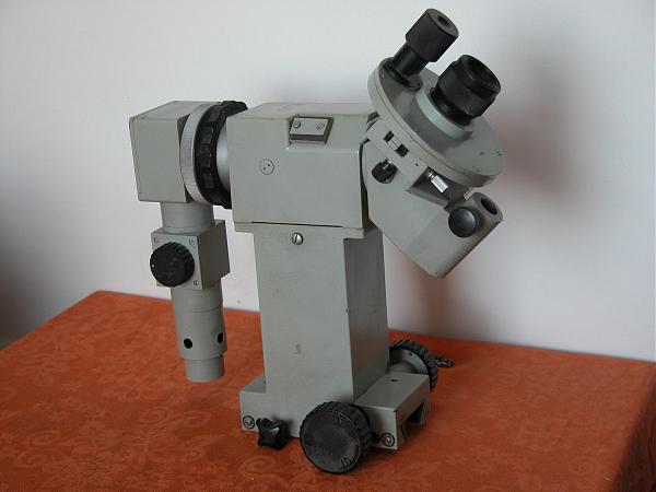 Продам Микроскоп инструментальный