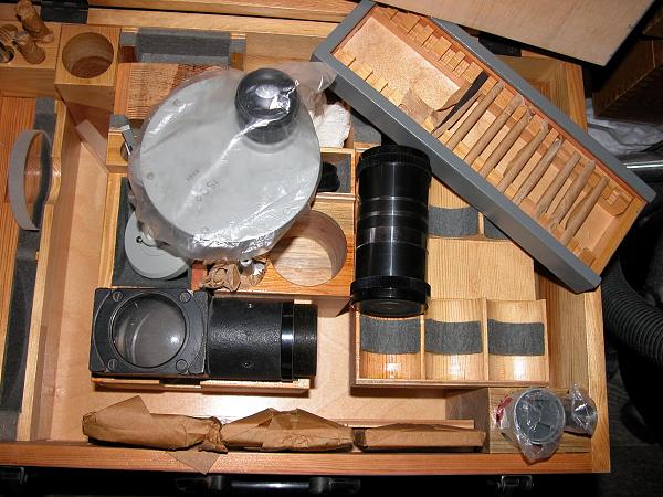 Продам Микроскоп инструментальный