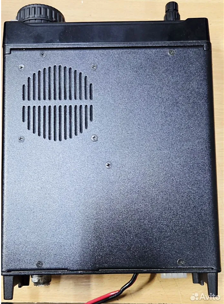 Продам IC 703 с блоком питания